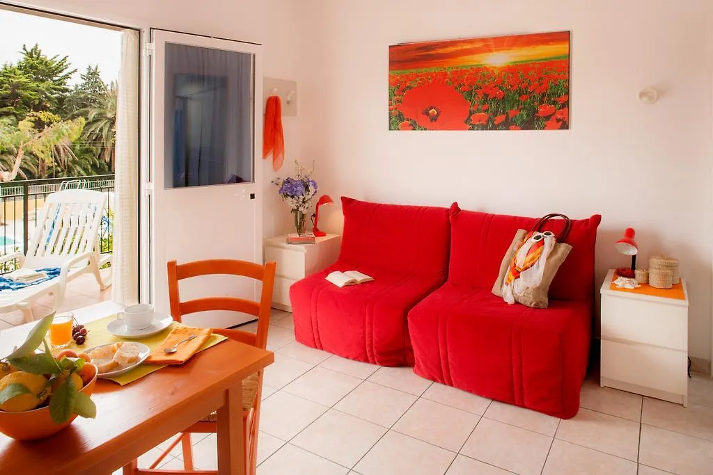 Camping Rosa Hotel San Bartolomeo Al Mare 0*,  Italy
